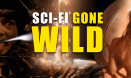 The Most Insane, TV-MA Sci-Fi Series Ever Made Has Been Forgotten – The Headlines