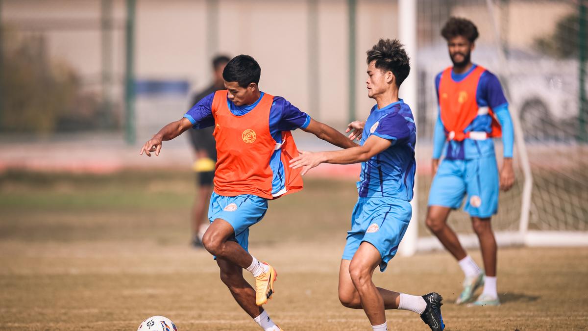 Punjab FC vs Mohun Bagan LIVE Streaming info: When, where to watch PFC v MBSG in ISL 2024-25? – The Headlines