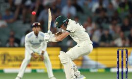 IND vs AUS 2024: How Marnus Labuschagne found salvation in Adelaide with a fresh batting approach – The Headlines