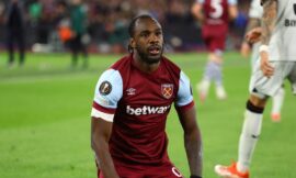 West Ham’s Michail Antonio involved in car accident – The Headlines