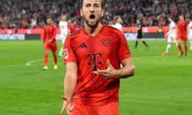 Harry Kane set to return from injury for Bayern Munich – The Headlines