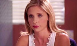 Sarah Michelle Gellar Almost Ruined Buffy’s Final Season – The Headlines