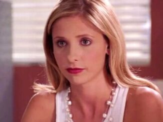 Sarah Michelle Gellar Almost Ruined Buffy’s Final Season – The Headlines