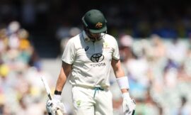 AUS vs IND 2024: Cummins backs Steve Smith to come good in series against India – The Headlines