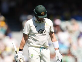 AUS vs IND 2024: Cummins backs Steve Smith to come good in series against India – The Headlines