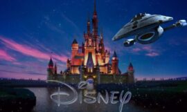 The Star Trek Episode Inspired By A Disney Fairytale – The Headlines