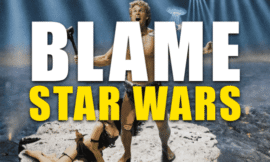 The Star Wars Ripoffs You Will Love – The Headlines