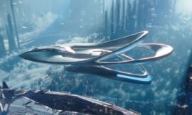The Orville Was Created On A Star Trek Lie – The Headlines