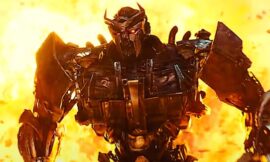 Epic Sci-Fi Crossover Blockbuster Is Doomed Before It Starts – The Headlines