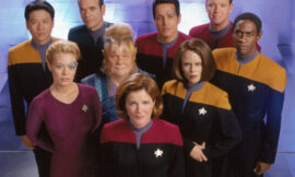 Star Trek Actor Reveals Dark Side Of Franchise’s Golden Era – The Headlines