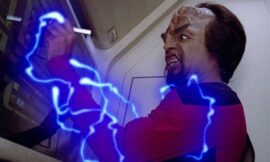 Star Trek’s Most Embarrasing Crutch Is Now An Important Lesson – The Headlines