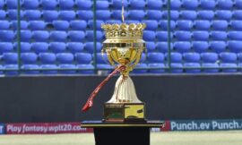 WPL 2025 Auction: Full list of 120 players who will go under the hammer – The Headlines