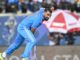 Mohammed Shami returns to India squad for England T20I series – The Headlines