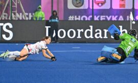 Women’s Hockey India League: Bengal Tigers registers narrow 1-0 win, hands Delhi SG Pipers consecutive losses – The Headlines