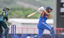 Shivam Dube called up for India vs England T20I series – The Headlines