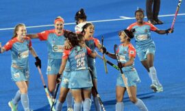 Women’s Hockey India League: Delhi SG Pipers’ attacking approach humbles JSW Soorma Club 2-0 – The Headlines