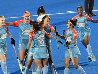 Women’s Hockey India League: Delhi SG Pipers’ attacking approach humbles JSW Soorma Club 2-0 – The Headlines