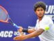Aryan Shah: You don’t get anything for free on the men’s circuit – The Headlines