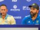 ‘Focus is completely Champions Trophy,’ says Ajit Agarkar as discussion regarding transition phase takes backseat – The Headlines