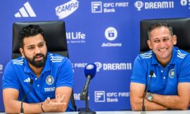 India squad for Champions Trophy 2025 announcement LIVE: Rohit, Agarkar to address media at 12:30PM IST – The Headlines