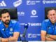 India squad for Champions Trophy 2025 announcement LIVE: Rohit, Agarkar to address media at 12:30PM IST – The Headlines