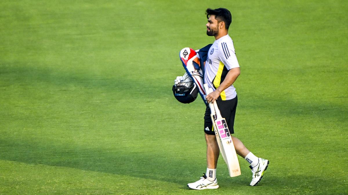 IND vs ENG, 4th T20I: Rinku Singh return boosts India’s march for series win in Pune – The Headlines