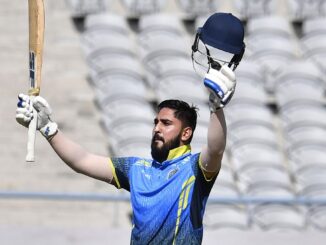 Vijay Hazare Trophy 2025: Abhijeet Tomar’s century guides Rajasthan to quarterfinals with win over Tamil Nadu – The Headlines