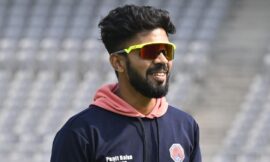 Vidarbha vs Maharashtra LIVE Score, Vijay Hazare Trophy 2024/25 semifinal: Karun Nair-led VID eyes first final appearance – The Headlines