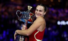 Australian Open 2025, women’s draw: Sabalenka projected to face Gauff in semifinals, Swiatek opens campaign against Siniakova – The Headlines