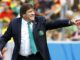 Mexico’s Miguel Herrera appointed Costa Rica head coach – The Headlines