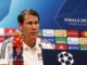 Belgium announces Frenchman Rudi Garcia as new national football coach – The Headlines