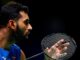 Malaysia Open 2025: HS Prannoy wins match interrupted by leaking roof, advances to Round of 16 – The Headlines