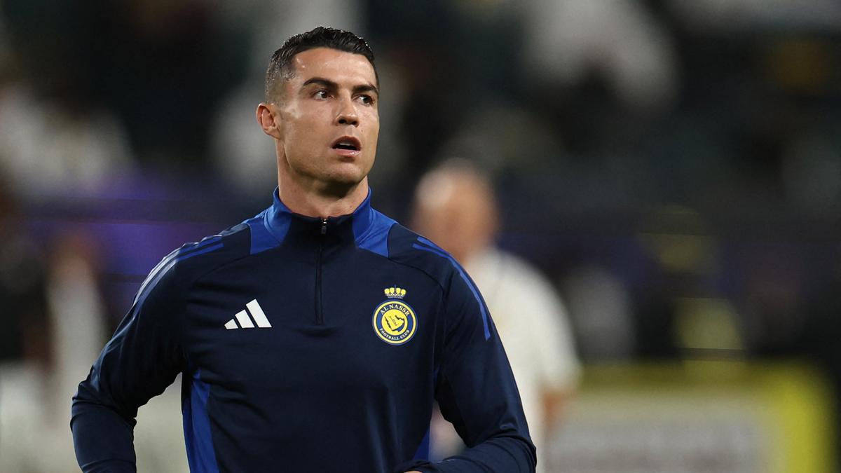 Al Nassr vs Al Akhdoud LIVE streaming info, Saudi Pro League 2024-25: Where to watch Ronaldo play; Preview; Predicted lineups – The Headlines