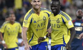 Saudi Pro League 2024-25: Ronaldo and Mane fire Al Nassr to victory over Al Okhdoud – The Headlines
