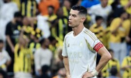 Al-Nassr vs Al Akhdoud LIVE Score, Saudi Pro League 2024-25: NAS v AKH; Preview, Predicted XIs, Live-streaming info of Ronaldo’s match – The Headlines