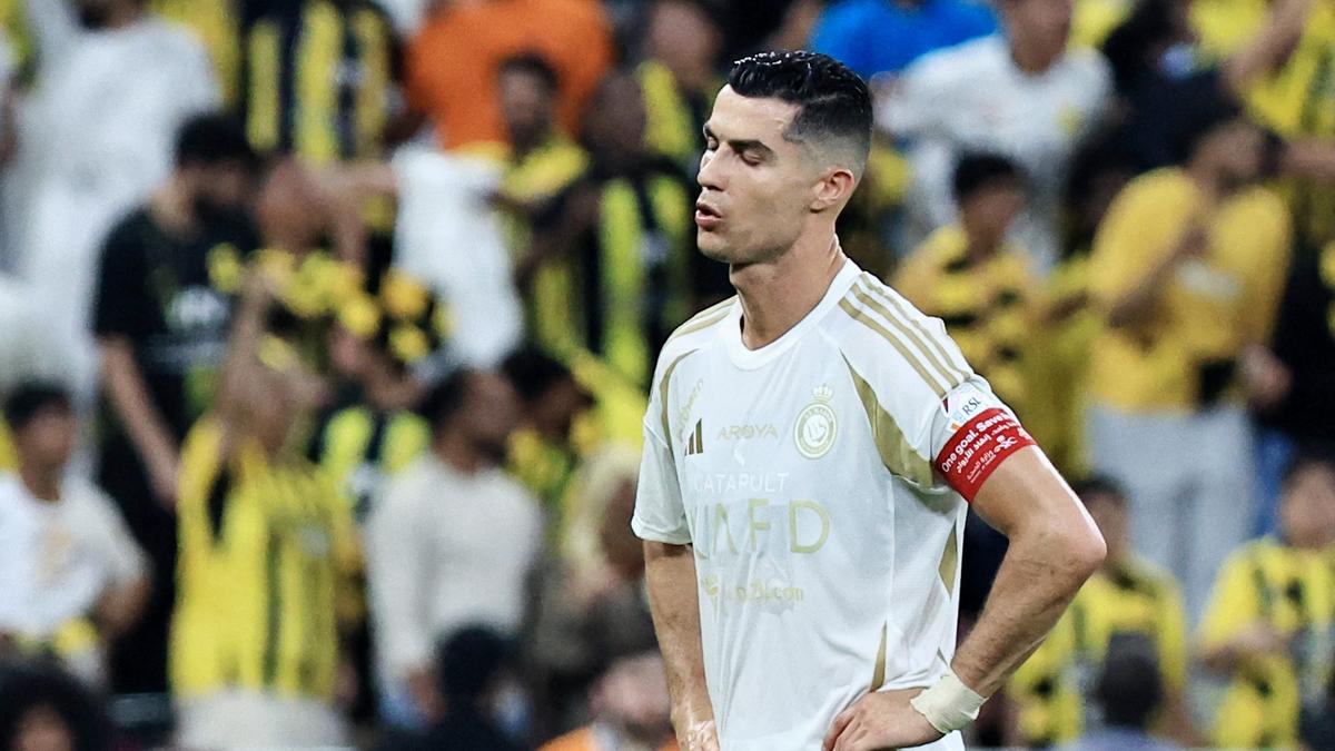 Al-Nassr vs Al Akhdoud LIVE Score, Saudi Pro League 2024-25: NAS v AKH; Preview, Predicted XIs, Live-streaming info of Ronaldo’s match – The Headlines