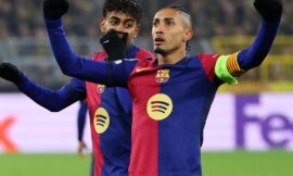 Athletic Club vs Barcelona LIVE score, Spanish Super Cup: Where to watch ATH v BAR; Kick-off at 12:30 AM IST – The Headlines