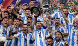 Messi and Argentina likely to visit Kerala in late 2025 – The Headlines