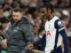 Tottenham injury news: Udogie’s hamstring issue adds to Spurs’ woes – The Headlines