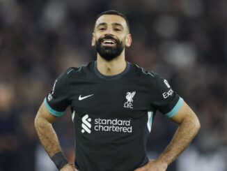 Salah targets Premier League glory in ‘last year’ at Liverpool – The Headlines