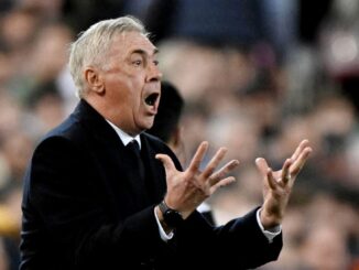 La Liga 2024-25: Ancelotti criticises Real Madrid’s ‘two sides’ after Valencia win – The Headlines