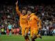 La Liga 2024-25: Bellingham scores late to help 10-man Real Madrid complete 2-1 comeback win over Valencia – The Headlines