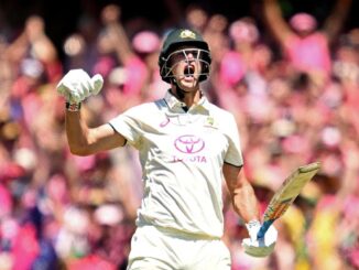 AUS vs IND, 5th Test: Webster speechless after a “dream debut” in Sydney against India – The Headlines