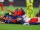 PSG’s Marquinhos sidelined with thigh injury – The Headlines