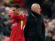 Premier League 2024-25: Liverpool boss Slot defends Alexander-Arnold after poor outing against Manchester United – The Headlines