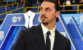 Serie A 2024-25: Ibrahimovic denies Conceicao-Calabria rift at Milan after on-pitch row – The Headlines