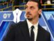 Serie A 2024-25: Ibrahimovic denies Conceicao-Calabria rift at Milan after on-pitch row – The Headlines