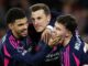 Premier League 2024-25: Nottingham Forest beats Wolverhampton Wanderers 3-0, closes gap on leader Liverpool – The Headlines