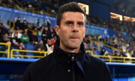 Serie A: Angry Juventus working on turning draws into wins, says Motta – The Headlines