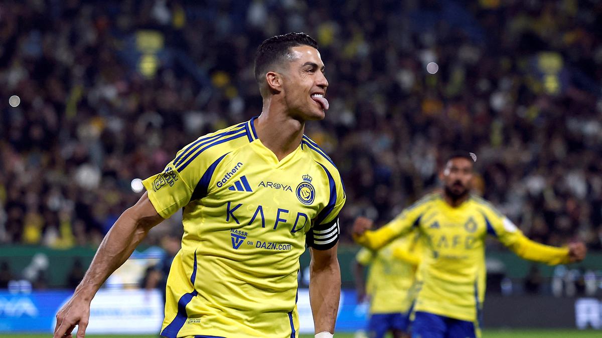 Al-Taawoun vs Al-Nassr LIVE streaming info, Saudi Pro League 2024-25: When, where to watch Ronaldo play; Preview; Predicted Lineups – The Headlines Al-Taawoun vs Al-Nassr LIVE streaming info, Saudi Pro League 2024-25: When, where to watch Ronaldo play; Preview; Predicted Lineups – The Headlines